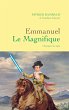 Emmanuel Le Magnifique (eBook, ePUB) - Bild 1