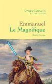 Emmanuel Le Magnifique (eBook, ePUB)