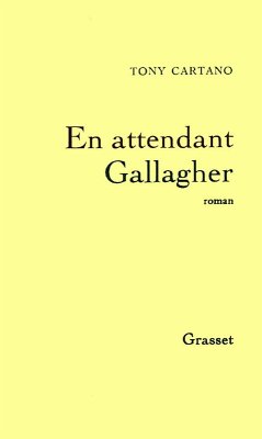 Cover En attendant Gallagher (eBook, ePUB)