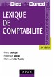 Lexique de comptabilité - 8e édition... - Bild 1