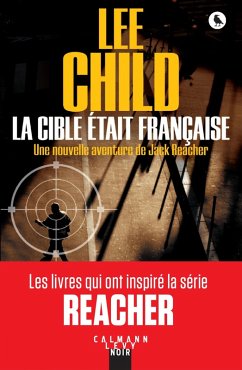 La Cible était française (eBook, ePUB) Cover La Cible était française (eBook, ePUB)