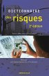 Dictionnaire des risques (eBook, ePUB) - Bild 1