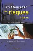 Dictionnaire des risques (eBook, ePUB)