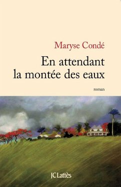 Cover En attendant la montée des eaux (eBook, ePUB)