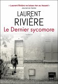 Le dernier sycomore (eBook, ePUB)