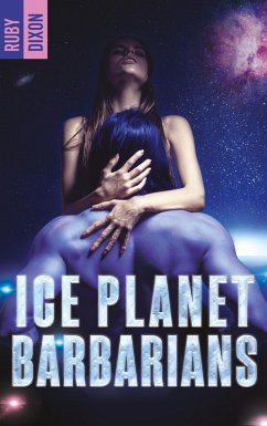 Cover Ice Planet Barbarians : le phénomène TikTok enfin en France ! (eBook, ePUB)