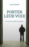 Porter leur voix (eBook, ePUB)