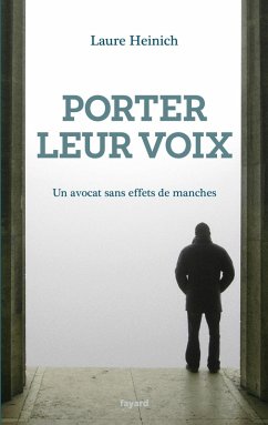 Cover Porter leur voix (eBook, ePUB)