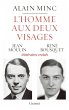 L'homme aux deux visages (eBook, ePUB) - Bild 1