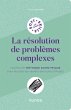 La résolution de problèmes complexes... - Bild 1