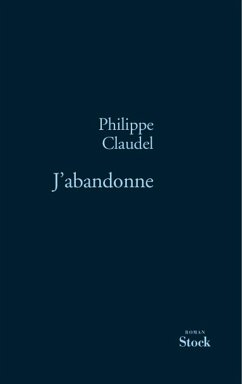 Cover J'abandonne (eBook, ePUB)
