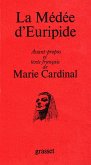 La Médée d'Euripide (eBook, ePUB)