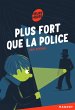 Plus fort que la police (eBook, ePUB) - Bild 1