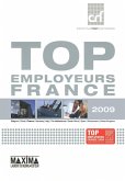 Top employeurs France 2009 (eBook, ePUB)