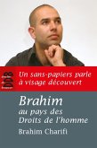 Brahim au pays des Droits de l'homme (eBook, ePUB)