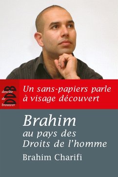 Cover Brahim au pays des Droits de l'homme (eBook, ePUB)