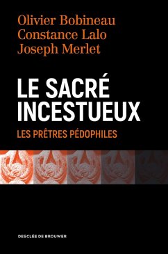 Cover Le sacré incestueux (eBook, ePUB)