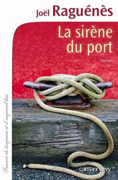 Cover La Sirène du port (eBook, ePUB)