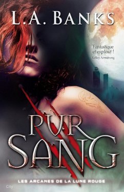 Cover Pur Sang T02 (eBook, ePUB)