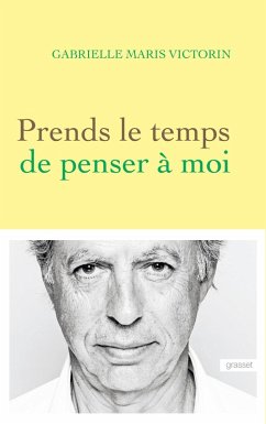 Cover Prends le temps de penser à moi (eBook, ePUB)