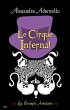 Le cirque infernal (eBook, ePUB) - Bild 1