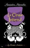 Le cirque infernal (eBook, ePUB) Le cirque infernal (eBook, ePUB)