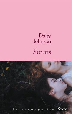 Cover Soeurs (eBook, ePUB)