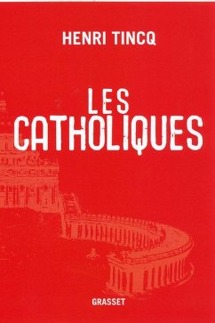 Cover Les catholiques (eBook, ePUB)