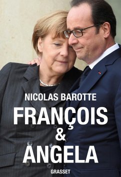 Cover François et Angela (eBook, ePUB)