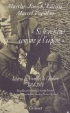 Si je reviens comme je l'espère (eBook, ePUB) Si je reviens comme je l'espère (eBook, ePUB)