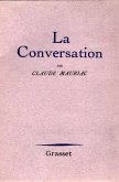 La conversation (eBook, ePUB)