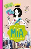 Journal de Mia - Tome 6 - Rebelle et romantique (eBook, ePUB)