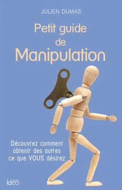 Cover Petit guide de Manipulation (eBook, ePUB)
