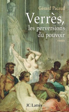 Cover Verrès, les perversions du pouvoir (eBook, ePUB)