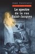 Le spectre de la rue Saint-Jacques... - Bild 1