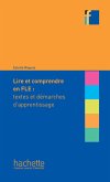 Collection F - Lire et comprendre en français langue étrangère (Ebook) (eBook, ePUB)