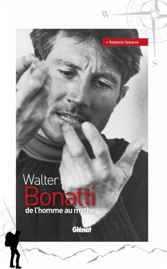 Walter Bonatti (eBook, ePUB) - Serafin, Roberto