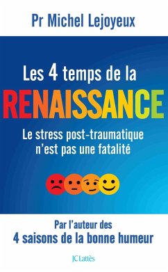 Cover Les 4 temps de la renaissance (eBook, ePUB)