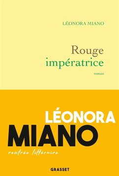 Rouge impératrice (eBook, ePUB) - Miano, Leonora