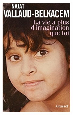 Cover La vie a plus d'imagination que toi (eBook, ePUB)