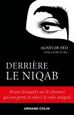 Derrière le niqab (eBook, ePUB)