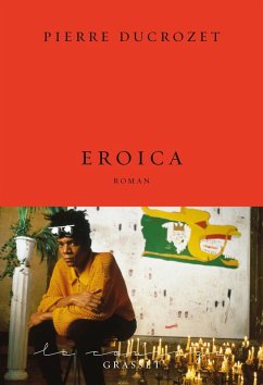 Cover Eroica (eBook, ePUB)