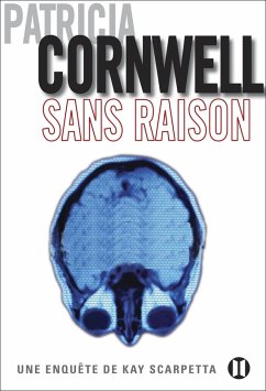 Cover Sans raison (eBook, ePUB)