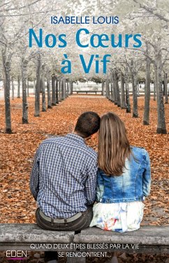 Cover Nos Coeurs à Vif (eBook, ePUB)