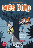Miss Bond - Tome 1 (eBook, ePUB)