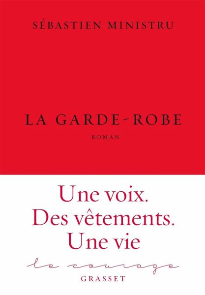 La garde-robe (eBook, ePUB)