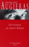 Un voyage au mont Athos (eBook, ePUB)