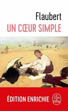 Cover Un coeur simple (eBook, ePUB)