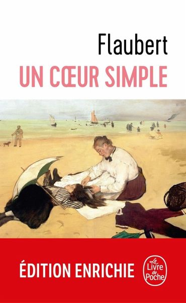 Un coeur simple (eBook, ePUB)