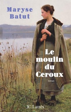 Cover Le moulin du Ceroux (eBook, ePUB)